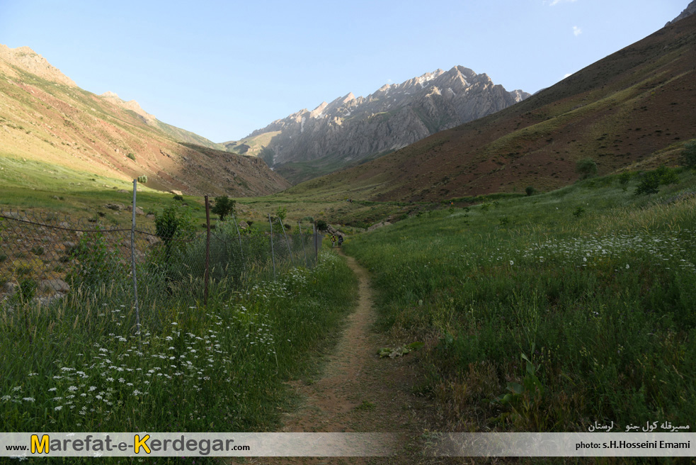 روستای کمندان